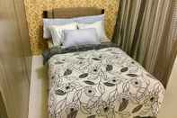 Kamar Tidur SMDC Green Residences Zoey One Bedroom