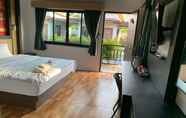 Kamar Tidur 3 Thalang resort