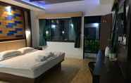 Bedroom 7 Thalang resort