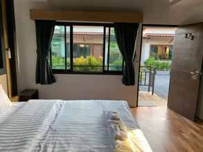 Kamar Tidur 4 Thalang resort