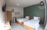 ห้องนอน 6 Wynnhouse Khaoyai