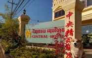 ภายนอกอาคาร 3 Central Boutique Hotel Vientiane