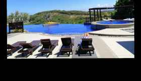 Swimming Pool 5 Keira 208 Alta vista de Boracay