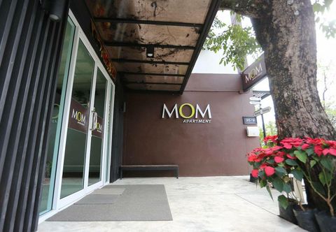 Lobi Mom Apartment
