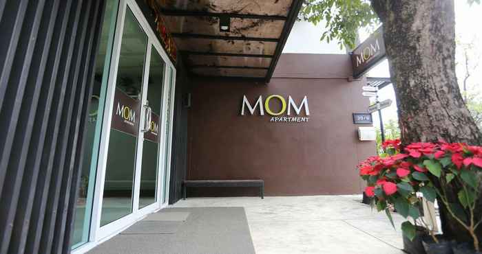 Lobi Mom Apartment