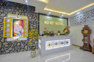 Sảnh chờ 4 So Ri Hotel