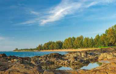 Tempat Tarikan Berdekatan 2 MORACAZO KHAOLAK