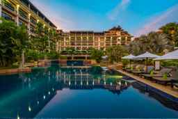 Angkor Miracle Resort and Spa, ₱ 3,247.18