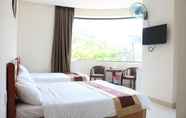 ห้องนอน 2 Phuc Ngoc Hotel