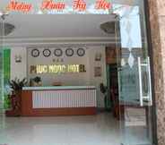 Lobby 7 Phuc Ngoc Hotel