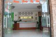ล็อบบี้ Phuc Ngoc Hotel