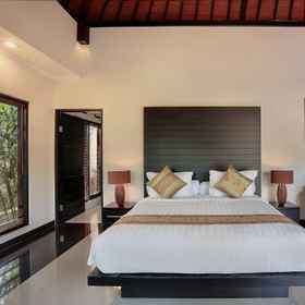 Askara Villa 1, Hotel Chicken Crush (Ayam Geprek) Mengwi