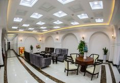 Sảnh chờ 7 Vinh Hoi Hotel