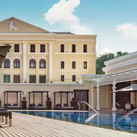 The Strand Yangon 1, Hotel Yangon Convention Centre