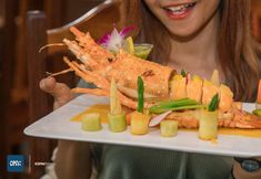 餐厅 7 eOcambo Residence