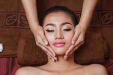 休闲设施 eOcambo Residence