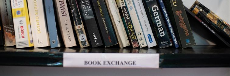 大堂 eOcambo Residence