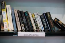 大堂 eOcambo Residence