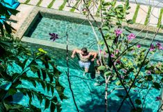 游泳池 5 eOcambo Residence