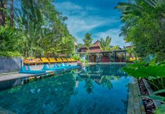 游泳池 2 eOcambo Residence