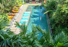 游泳池 4 eOcambo Residence