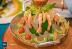 餐厅 6 eOcambo Residence