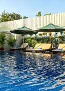 SWIMMING_POOL Dinata Angkor Boutique Hotel