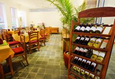 餐厅 3 Dinata Angkor Boutique Hotel