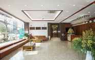 Sảnh chờ 6 Bao Han 1 Hotel