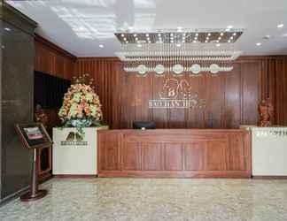 Sảnh chờ 2 Bao Han 1 Hotel