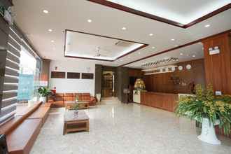 Sảnh chờ 4 Bao Han 1 Hotel