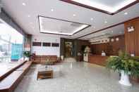 Lobby Bao Han 1 Hotel