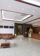 LOBBY Bao Han 1 Hotel