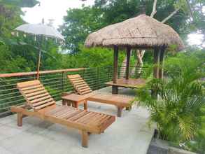 Bên ngoài 4 D16 Nature Villa