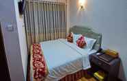 Kamar Tidur 5 Tiger One Hotel