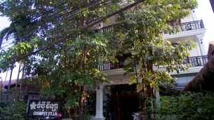 Champey Villa, Rp 439.627