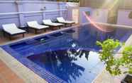 Swimming Pool 7 Champey Villa