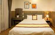 Kamar Tidur 5 Dalat Holiday Hotel