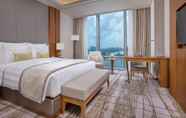 Bilik Tidur 3 Lotte Hotel Yangon