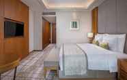 Bilik Tidur 5 Lotte Hotel Yangon