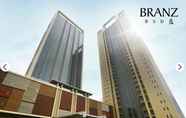 Luar Bangunan 6 Luxury Room at Branz BSD Near AEON ICE BSD