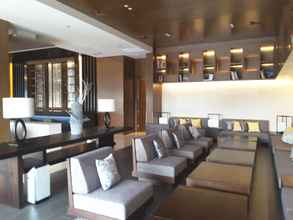 Lobby 4 Luxury Room at Branz BSD Near AEON ICE BSD