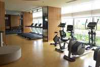 Fitness Center Luxury Room at Branz BSD Near AEON ICE BSD