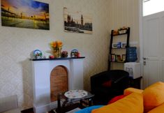 Lobi 5 Kia Ora Lodge