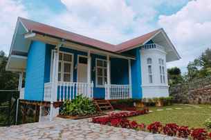 Kia Ora Lodge, THB 2,886.01