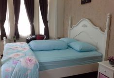 Kamar Tidur 7 Kia Ora Lodge