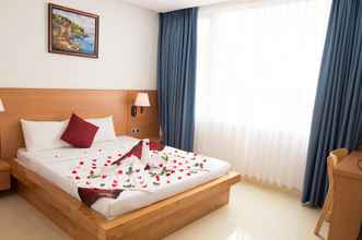 ห้องนอน 4 Hoa Binh Hotel