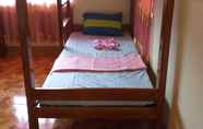 Kamar Tidur 6 Bendoy's Transient House