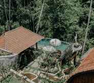 Swimming Pool 3 Jungle Lotus Villas