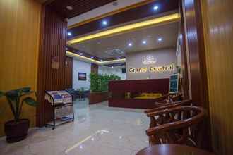 Lobby 4 Grand Central Hotel